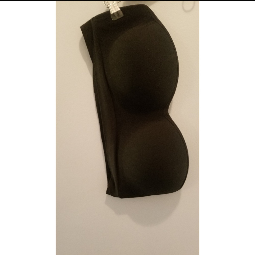 XL Strapless Bralette Auden/Target